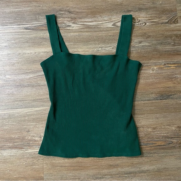 Reformation Canyon Knit Tank Top - Picture 5 of 7